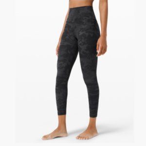 LULU LEMON Align Pant II 25"
